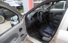 Dacia Logan 1,4i 55kw r.v.2005