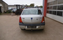 Dacia Logan 1,4i 55kw r.v.2005