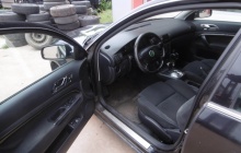 Škoda Superb 2,5 TDI  120kw r.v.2005