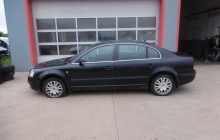 Škoda Superb 2,5 TDI  120kw r.v.2005