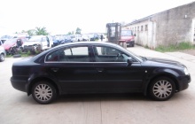 Škoda Superb 2,5 TDI  120kw r.v.2005