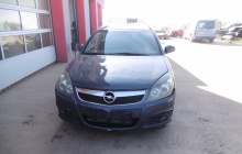 Opel Vectra Combi   2,0CDTI 88KW r.v.2006