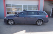 Opel Vectra Combi   2,0CDTI 88KW r.v.2006