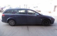Opel Vectra Combi   2,0CDTI 88KW r.v.2006