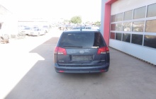 Opel Vectra Combi   2,0CDTI 88KW r.v.2006