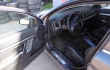 Opel Vectra Combi   2,0CDTI 88KW r.v.2006