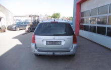 Peugeot 307 SW  1,6HDI 80kw r.v.2007