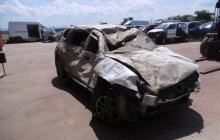 Dacia Duster 1,6i 84kw r.v 2018