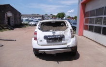 Dacia Duster 1,6i 84kw r.v 2018