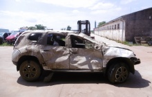 Dacia Duster 1,6i 84kw r.v 2018