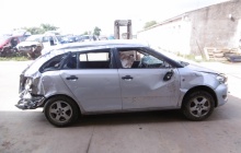 Škoda Fabia II. Combi 1,2i HTP 51KW r.v.2011