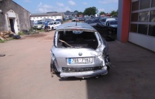 Škoda Fabia II. Combi 1,2i HTP 51KW r.v.2011