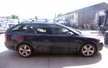 Škoda Octavia Combi II. 1,9 TDI. 77kw r.v. 2007
