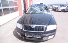 Škoda Octavia Combi II. 1,9 TDI. 77kw r.v. 2007