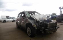 VW Tiguan 2,0TDI 103kw r.v.2010