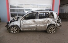 VW Tiguan 2,0TDI 103kw r.v.2010