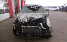 VW Tiguan 2,0TDI 103kw r.v.2010