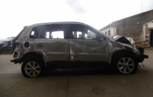 VW Tiguan 2,0TDI 103kw r.v.2010