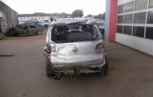 VW Tiguan 2,0TDI 103kw r.v.2010