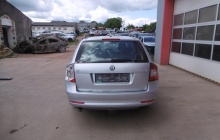 Škoda Octavia Combi II. 2,0 TDI 103kw r.v. 2012