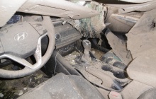 Hyundai Tuscon 1,6i 130kw  r.v 2020