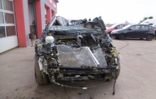 Hyundai Tuscon 1,6i 130kw  r.v 2020