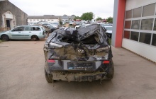 Hyundai Tuscon 1,6i 130kw  r.v 2020