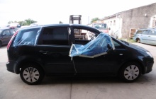 Ford C - MAX 1,6i 74kw  r.v.2007