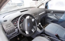 Ford C - MAX 1,6i 74kw  r.v.2007