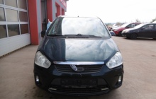 Ford C - MAX 1,6i 74kw  r.v.2007