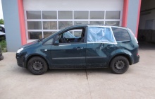 Ford C - MAX 1,6i 74kw  r.v.2007