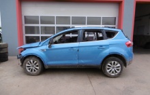 Ford Kuga 2,0TDCI 103kw r.v.2010