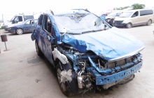 Ford Kuga 2,0TDCI 103kw r.v.2010