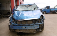 Ford Kuga 2,0TDCI 103kw r.v.2010