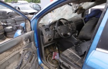 Ford Kuga 2,0TDCI 103kw r.v.2010