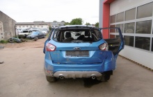 Ford Kuga 2,0TDCI 103kw r.v.2010