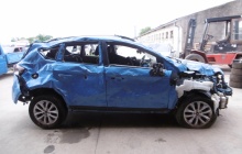 Ford Kuga 2,0TDCI 103kw r.v.2010