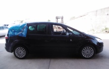 Ford S MAX . 2,0TDI 103kw r.v 2007
