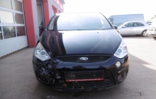 Ford S MAX . 2,0TDI 103kw r.v 2007