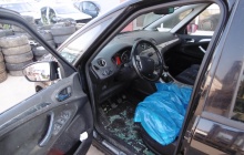 Ford S MAX . 2,0TDI 103kw r.v 2007