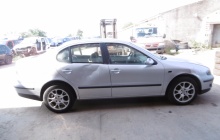Seat Toledo 1,9 TDI 81kw r.v. 2003