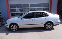 Seat Toledo 1,9 TDI 81kw r.v. 2003