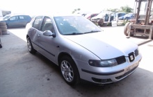 Seat Toledo 1,9 TDI 81kw r.v. 2003