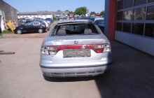Seat Toledo 1,9 TDI 81kw r.v. 2003