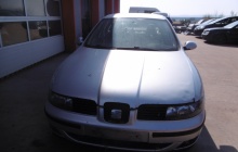 Seat Toledo 1,9 TDI 81kw r.v. 2003