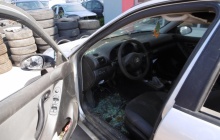 Seat Toledo 1,9 TDI 81kw r.v. 2003