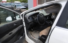 Peugeot 5008 1,6HDI  82 kw  r.v.2011