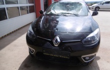 Renault Fluence 1,5 DCI 81 kw r.v.2016