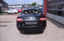 Renault Fluence 1,5 DCI 81 kw r.v.2016
