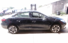 Renault Fluence 1,5 DCI 81 kw r.v.2016